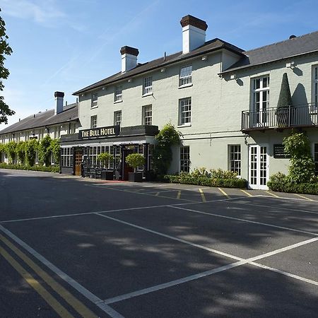 The Bull Hotel Gerrards Cross Exterior photo